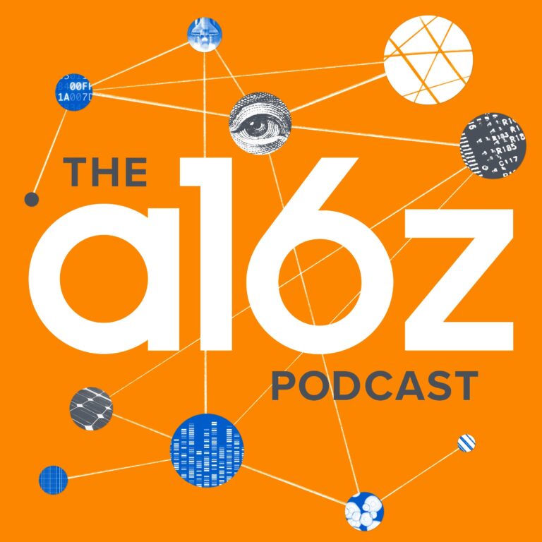 Marc Andreessen and Joe Lonsdale on Tariffs and Trade