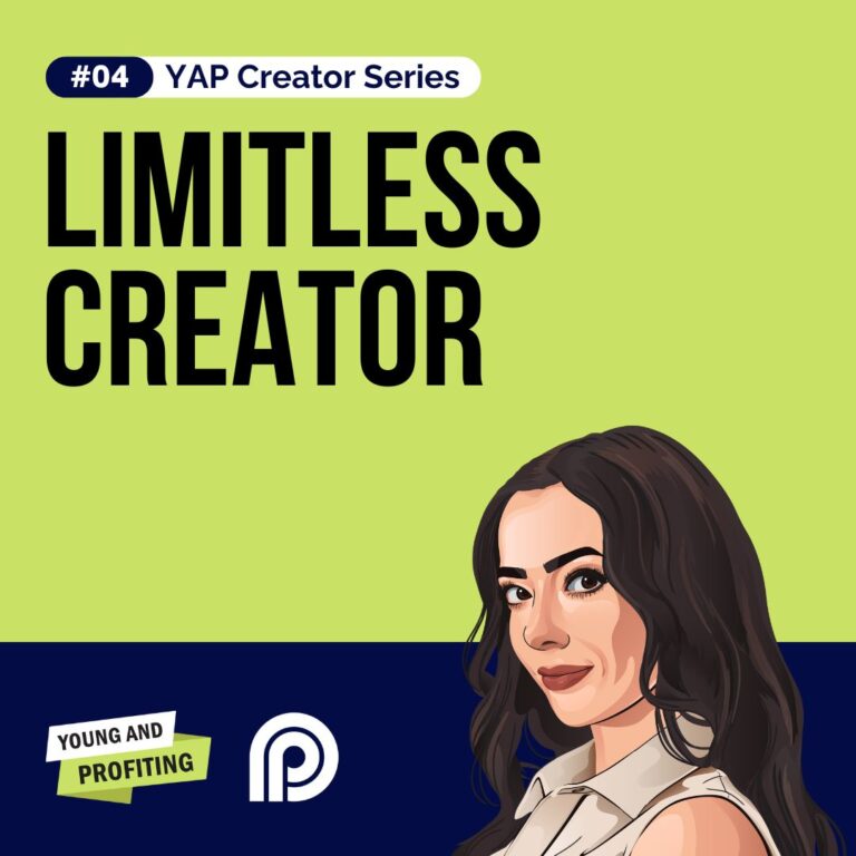 YAPCreator: Unlock Your Potential and Thrive as a Content Creator | Presented by OpusClip