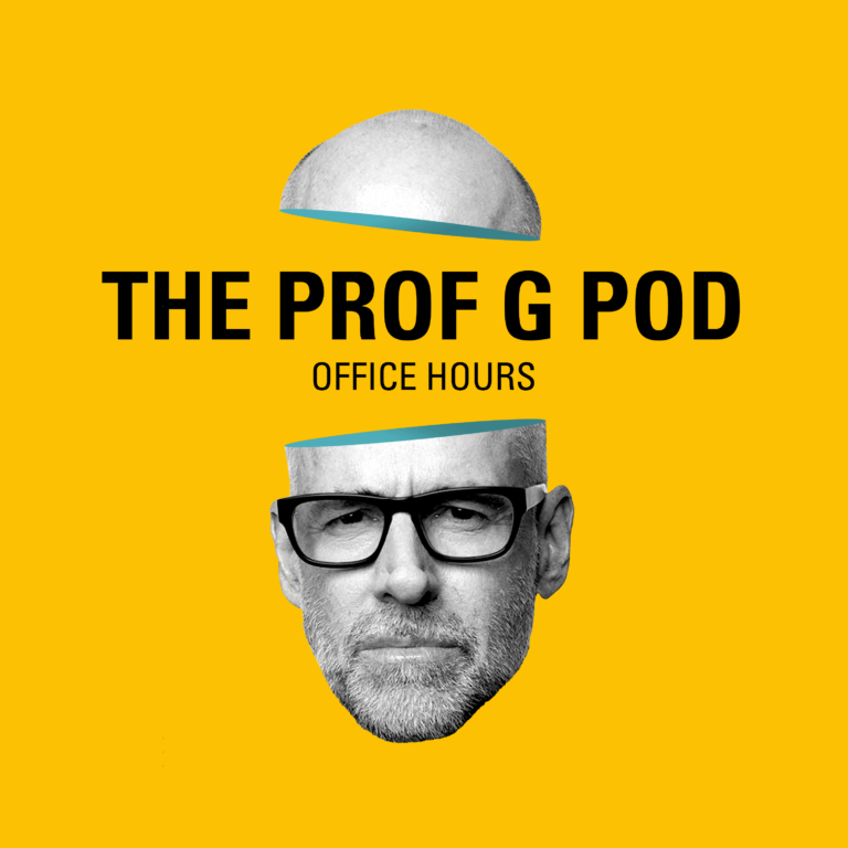 Lifestyle Arbitrage, Balancing Ambition and Relationships, and What Gives Scott Hope