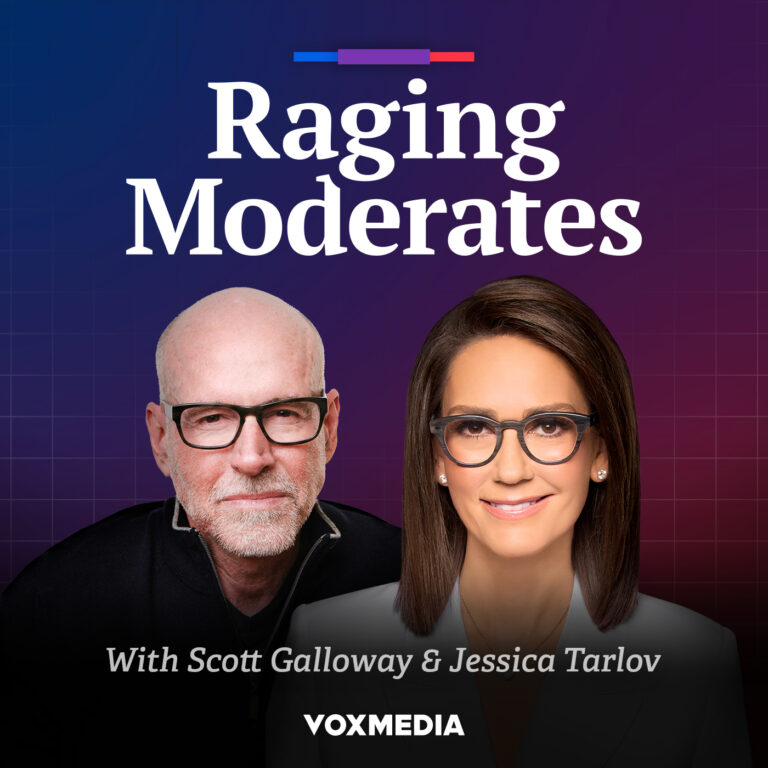 Raging Moderates: Trump’s Military Occupation Comes to DC (ft. Shane Goldmacher)