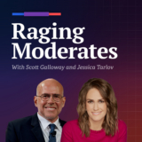 Raging Moderates: The Death of the American Dream (feat. Rahm Emanuel)
