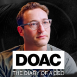 Simon Sinek: “Strong Thigh Muscles = More friends”, This Is Why You Can’t Make Friends!