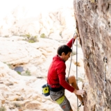 Alex Honnold on Human Performance (part 1) – Where’s the Limit?