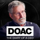 The Body Trauma Expert: Medicating Kids Can Harm Brain Development! Eye Movement Trick That Fixes Trauma! The Secret To EMDR Therapy! – Bessel van Der Kolk