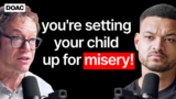 The Manipulation Expert: You’re Setting Your Child Up For Misery! Most People Don’t Realise They’re Narcissists!