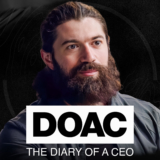 The Man That Makes Millionaires: Turn $100 to $10k With This Step By Step Formula & Build An Audience From 0 Followers! Alex Hormozi