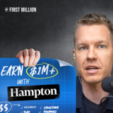 My Step-By-Step Process To Building a $1M+ Business