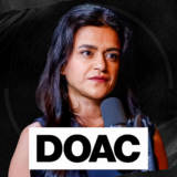 No.1 Neuroscientist: Why You Should Always Look Into Someone’s Left Eye! & How Stress Leaks Through Skin, Is Contagious & Gives You Belly Fat! Dr. Tara Swart