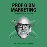 Prof G on Marketing: Should Your Brand Take a Stand?