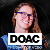 Ronda Rousey (Greatest Women’s Fighter Ever): The Truth Behind My Fighting, I Kept This A Secret My Entire Career, WWE Is A Mess & Vince McMahon Is Still Running It!