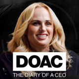 Rebel Wilson: I Experimented With Ozempic! Childhood Trauma Was The Reason I Couldn’t Lose Weight & ALL The Truth About Sacha Baron Cohen!