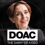 Martha Beck (Oprah’s Life Coach): I Nearly Died, So I Stopped Lying! Why You’re Anxious & How To Fix It! Fix Your Childhood Trauma!