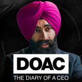 The Savings Expert: Are You Under 45? You Probably Aren’t Getting A Pension! Do Not Buy A House! This Is Probably Why You’re Broke! – Jaspreet Singh