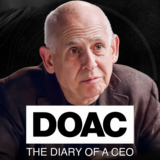 No.1 Brain Doctor: This Parenting Mistake Ruins Your Kids Brains! Alcohol Is Destroying Your Brain! A Stagnant Career Leads To Alzheimers! Dr Daniel Amen