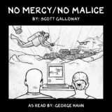 No Mercy / No Malice: Stream On