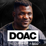 Francis Ngannou Breaks Down Sharing Heartbreaking Story: “I Don’t Know The Purpose Of Fighting Anymore”, “I Feel Powerless”, “I Don’t Know How To Deal With This!”