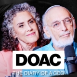 The Gottman Doctors: “Women Tend to Be More Unhappily Married”, 96% Of Non-Cuddlers Have An Awful Sex Life & Why One Night Stands Are Dangerous!