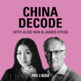 China Decode: China’s Next 5-Year Plan & Xi’s Possible Successor