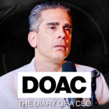 The Childhood Trauma Doctor: Your Childhood Trauma Changes The Shape Of Your Brain & Causes Parkinson’s! How Not To Ruin Your Kids! Dr. Paul Conti