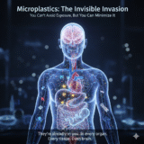 You Can’t Avoid Microplastics Exposure, But You Can Minimize It