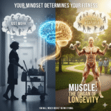 Your Mindset Determines Your Fitness