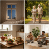 Here’s How to Be Healthy, for Normal People