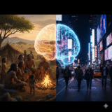 Please Stop Blaming Social Media