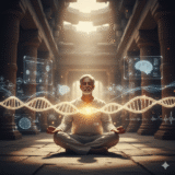 The Ancient Practice That Could Add Years to Your Life: The Science of Meditation and Longevity