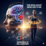 Thinking about failure helps you to succeed