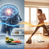 The Keto Diet is Great for the Brain, Not Just Weight Loss
