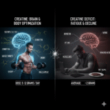 You Need More Creatine. Yes, You.