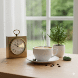 The Right Way to Drink Coffee: Maximizing Health Benefits Through Strategic Timing