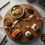 Forget ‘Dieting’: All Food Can Be Enjoyed in Moderation