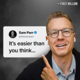 How We Got Our First 100 Customers (No Bulls**t, Specific Details)