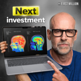 Scott Galloway Tells All – $100M Net Worth, $4 Trillion Business Opp & Career Advice