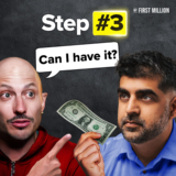 How This +$80M Founder Launches A Startup In A Weekend