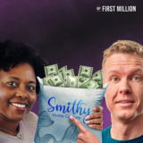 My Mom Started a $1M Side Hustle In Her 50’s