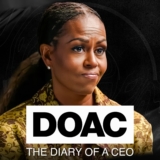 Former First Lady (Michelle Obama): This Is A Scam! People Were Running From Us Because We Were Black! I Was Bitter About The Racism I Received!