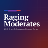 Raging Moderates — October Surprises and the Final Campaign Stretch