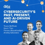 Cybersecurity’s Past, Present, and AI-Driven Future
