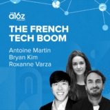 The Olympics of Talent: France’s Tech Boom