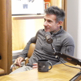 #217 Josh Wolfe: Human Advantage in the World of AI