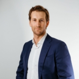 Afresh Co-Founder Nathan Fenner On How AI Can Help Grocers Manage Supply Chains – Ep. 208