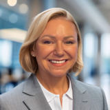 Temenos’ Barb Morgan Shares How AI Is Reshaping Banking – Episode 246