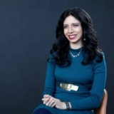 Anima Anandkumar on Using Generative AI to Tackle Global Challenges – Ep. 203