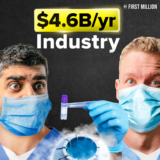 It’s The Most Taboo Business Model We’ve Ever Seen