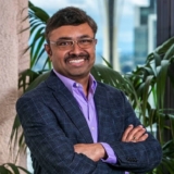 Capital One’s Prem Natarajan Shares How AI Can Enhance Financial Services and Customer Experiences – Ep. 253