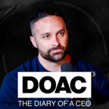 The Calories Expert: “Health Experts Are Wrong About Calories!” “The Surprising Benefits Of Diet Coke!” & “The Link Between Obesity & Past Abuse!”