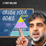 Get LASER FOCUSED for 2024 (in 18 minutes)