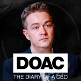 Ozempic Expert: Ozempic Increases This Disease By A Factor Of 9! They’re Lying To You About Ozempic Side Effects & What It’s Doing To Our Brains! – Johann Hari